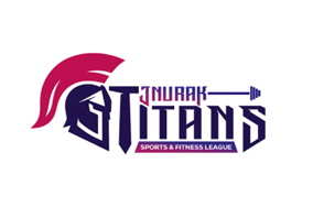 JNURAK Titans Logo