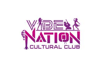Vibe Nation Logo