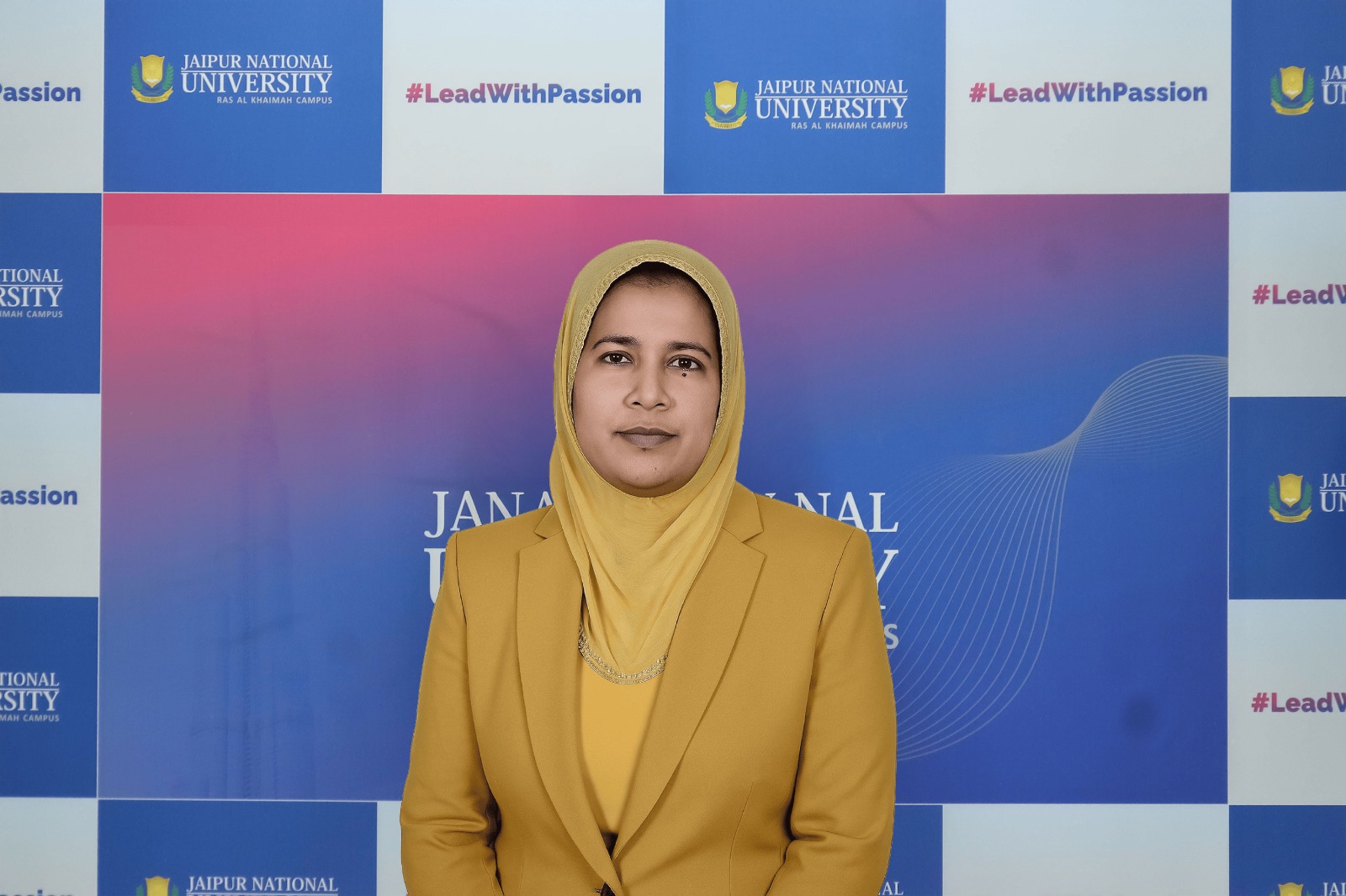 Dr. Ansha Jasmin S N