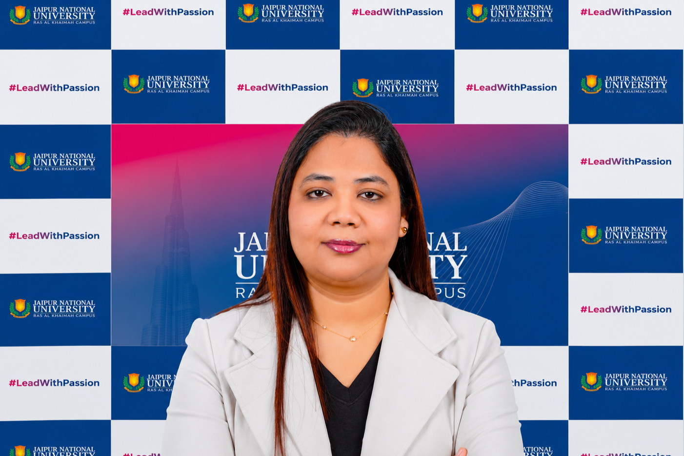 Dr. Firdaus Sadaf Khan