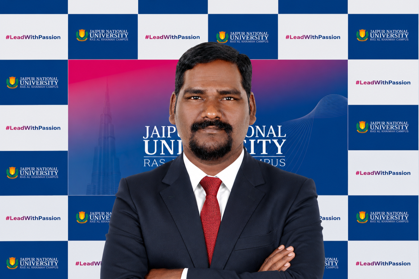 Dr. Janakiram Manari 