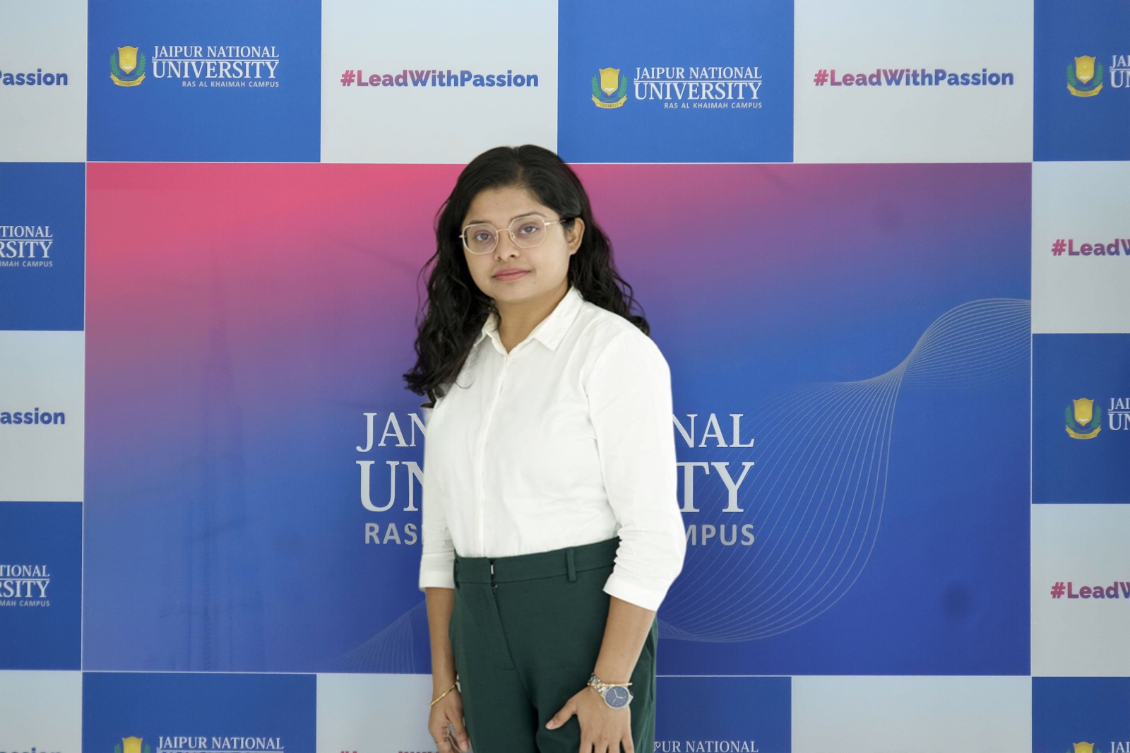 Dr. Riya Bhattacharya