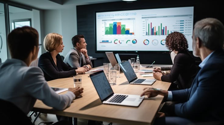 BBA Digital Marketing