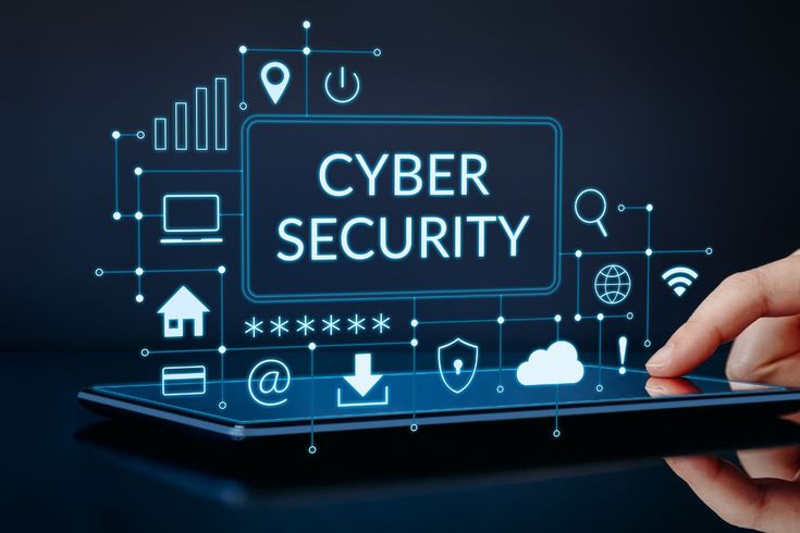 BCA Cyber Security