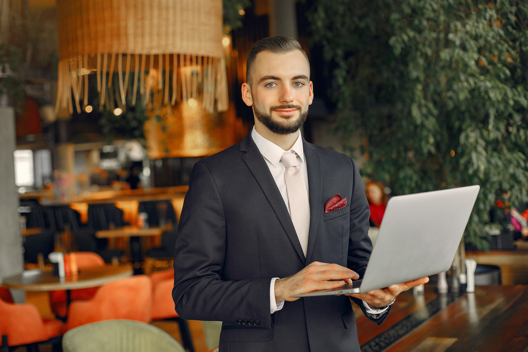 B.Sc. Hospitality & Hotel Administration