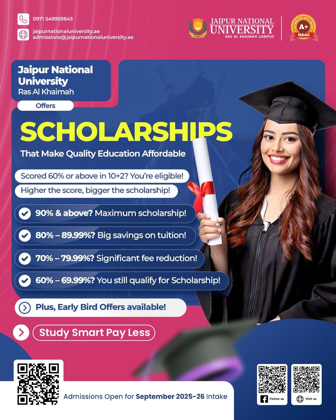 Scholarship