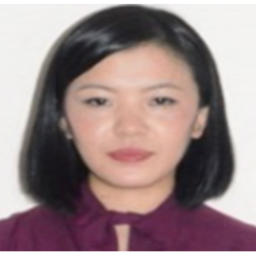 Pema Yangchen
