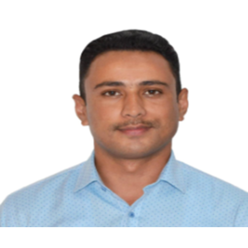 Jahanzeb Khan