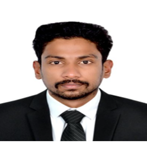 Sravan Krishna