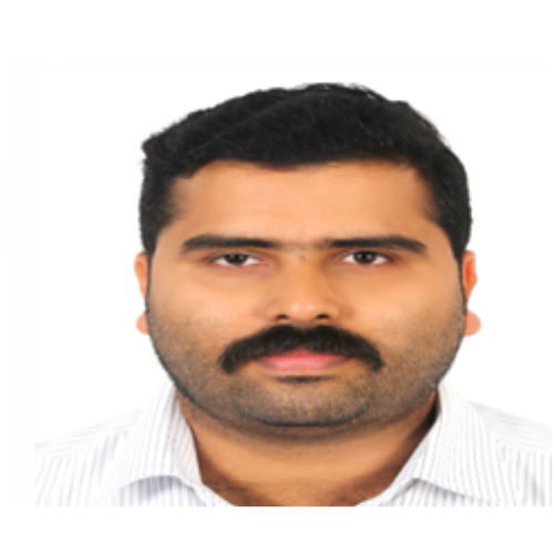 Saneesh PV