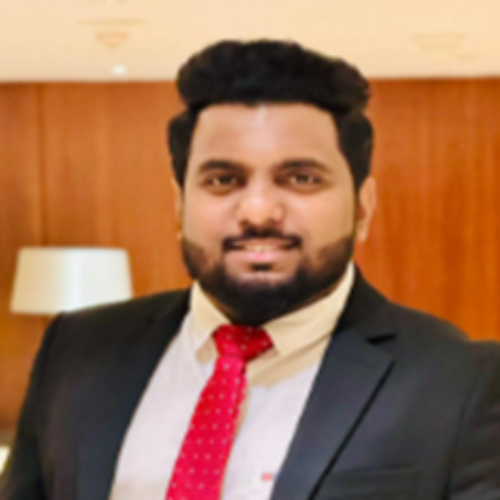 Dinse Joseph saji
