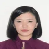 Pema Yangchen